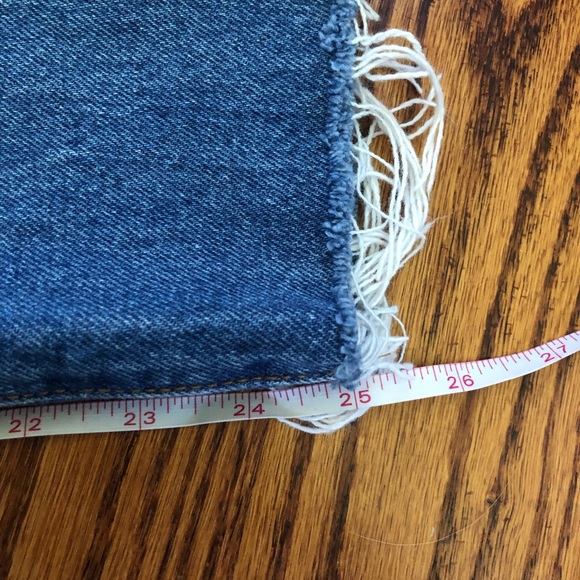 Levi’s 501 The Original Jeans - Picture 9 of 9